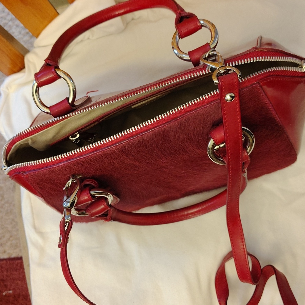 Claudia Firenze Handbag